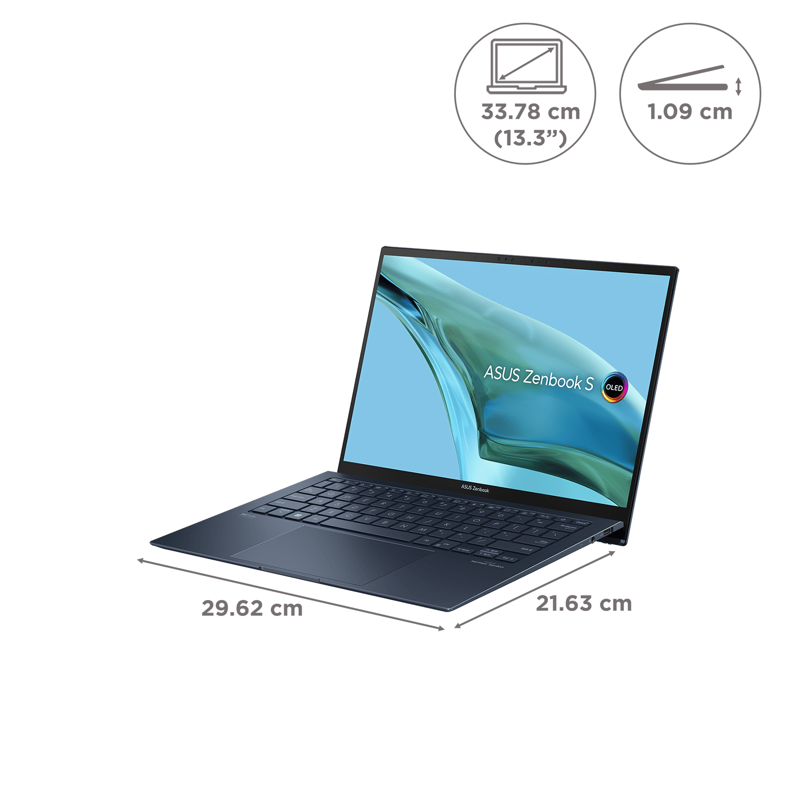 ASUS ZenBook S13、NVIDIA MX150、Windows11 ASUS ZenBook S13、NVIDIA MX150、Windows11 ASUS ZenBook S13 Ultra